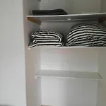 Prague - Hostivar Apartment