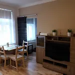 Prague - Hostivar Apartment