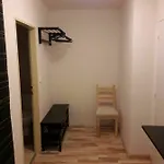Prague - Hostivar Apartment