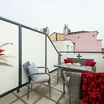 Apartment Sokolska