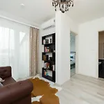 Apartment Sokolska