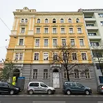 Apartment Sokolska