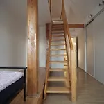Attic Flat With Amazing Terrace