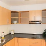 Aparthotel Naprstkova