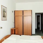 Aparthotel Naprstkova