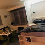 Design & Cozy Apartman Krizova