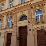 Aparthotel Naprstkova