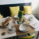 Design & Cozy Apartman Krizova