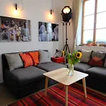 Prague Castle Apartments Pawlansky