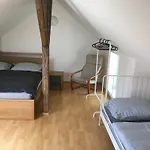 Good Time Prague Duplex