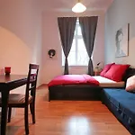 Tyrsova Flat