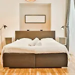 Prague Krtek Apt In The Heart Of Prague