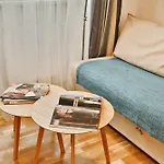 Prague Krtek Apt In The Heart Of Prague