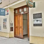 Prague Krtek Apt In The Heart Of Prague