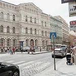 Prague Krtek Apt In The Heart Of Prague
