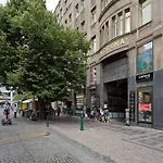 Merchant\'S Crown Hotel