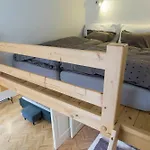 Wenceslas Apartment For 10 With Ac
