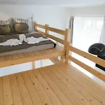 Wenceslas Apartment For 10 With Ac