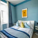 Ruterra Apartments By Cathedral