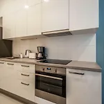 Ruterra Apartments By Cathedral