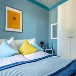Ruterra Apartments By Cathedral