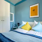Ruterra Apartments By Cathedral
