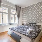Chest Design Apartments