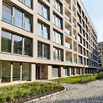 Apartments Port Karolina