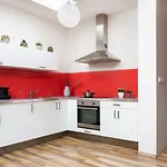 Old Town Square Apartments Michalska