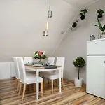 Old Town Square Apartments Michalska