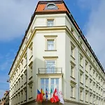 Exe City Park Hotel