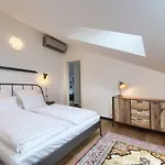 Kolkovna 5 Penthouse