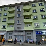 Klamovka Park Apartment
