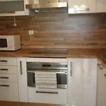 Apartment Italska