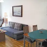 Apartment Italska