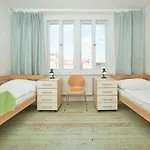 Hostel Mikolase Alse
