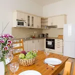 Residence Zahrebska