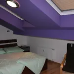 Sunny Two-Story Apartment Kyje