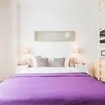 U Nemocenske Pojistovny Apartment