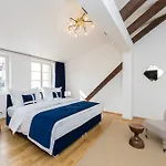 Empirent Mala Strana Apartments