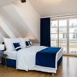 Empirent Mala Strana Apartments