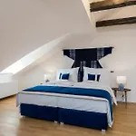 Empirent Mala Strana Apartments