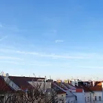 Legerova Apartment