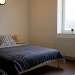 Legerova Apartment