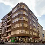 Prague City Center Apartment