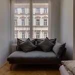 Prague City Center Apartment