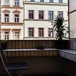 Prague City Center Apartment