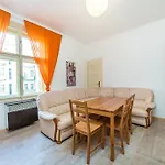 Welcome Aparthostel Prague