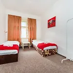 Welcome Aparthostel Prague