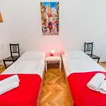 Welcome Aparthostel Prague